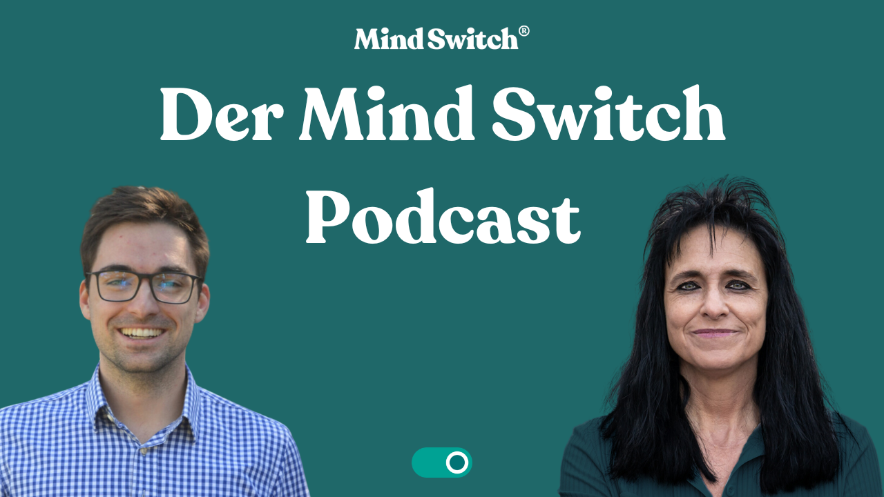 Mind Switch Podcast