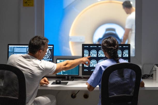 fMRT Studie Mind Switch fMRT Studie Mind Switch