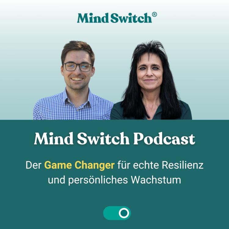 Mind Switch Podcast