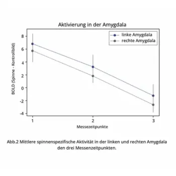 Amygdala